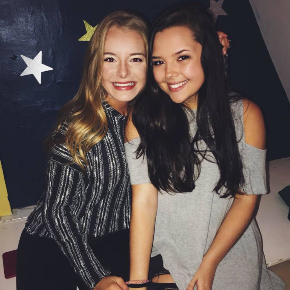 Meet your Posher, Darby